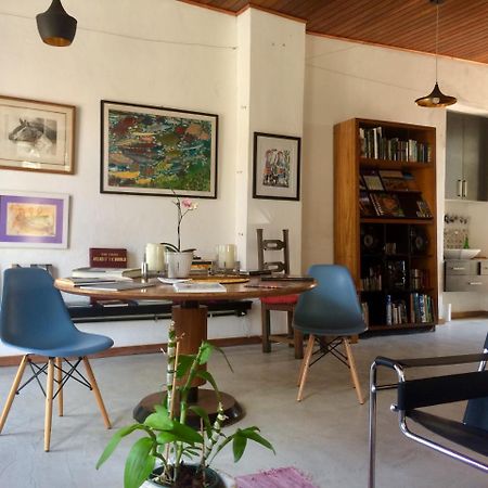 리오데자네이루 Casa Igba B&B 외부 사진