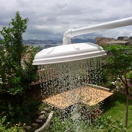 리오데자네이루 Casa Igba B&B 외부 사진
