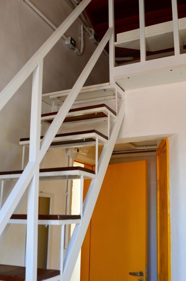 리오데자네이루 Casa Igba B&B 외부 사진