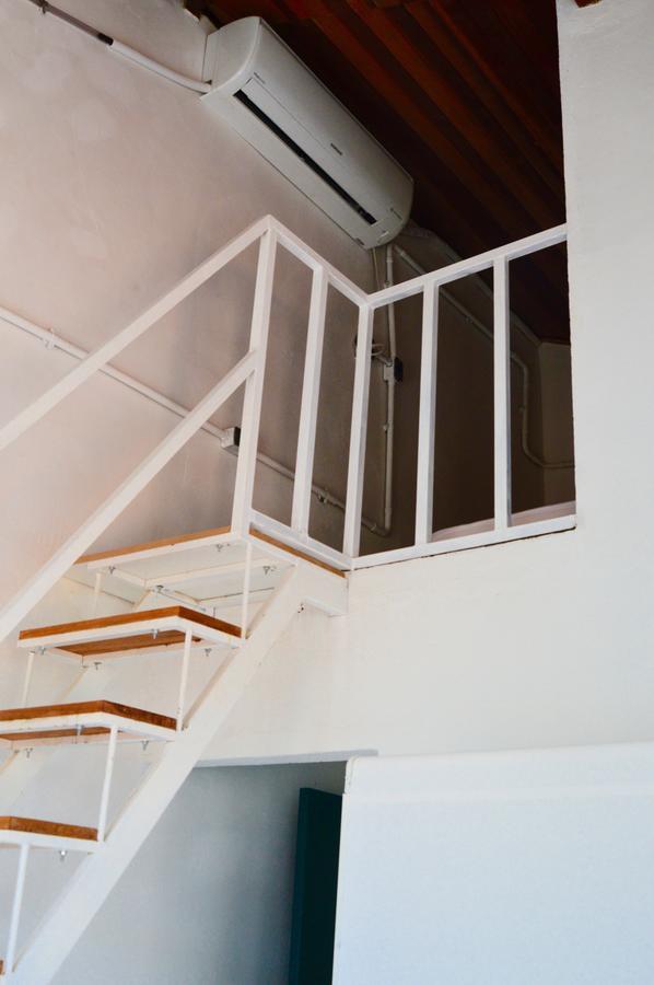 리오데자네이루 Casa Igba B&B 외부 사진