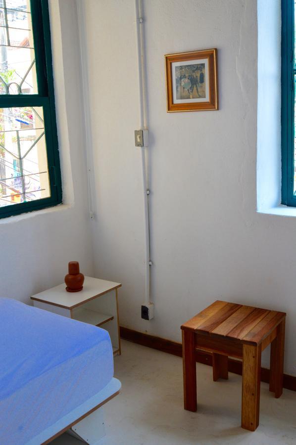 리오데자네이루 Casa Igba B&B 외부 사진