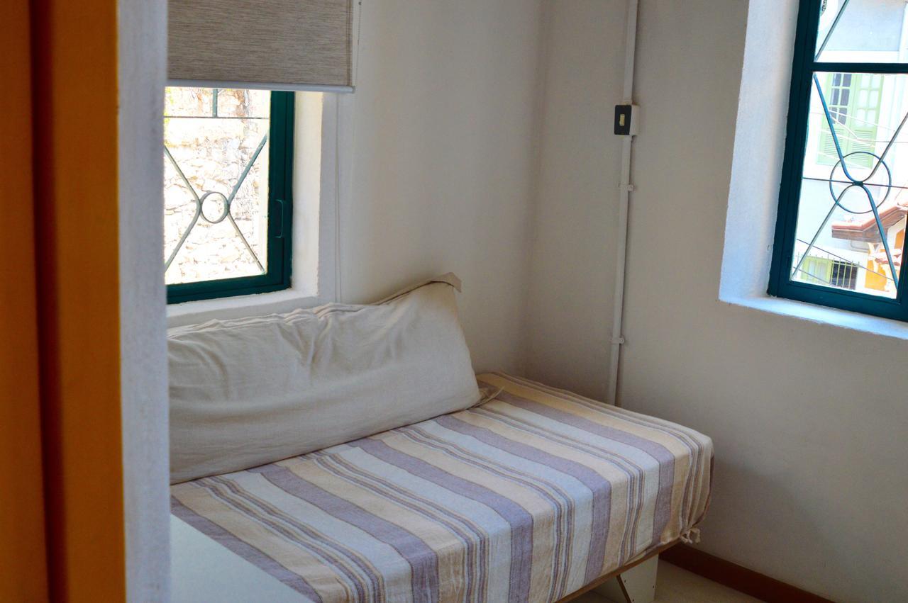 리오데자네이루 Casa Igba B&B 외부 사진