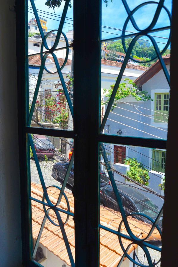 리오데자네이루 Casa Igba B&B 외부 사진