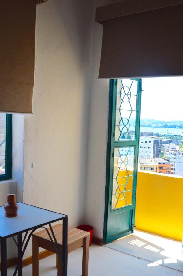 리오데자네이루 Casa Igba B&B 외부 사진