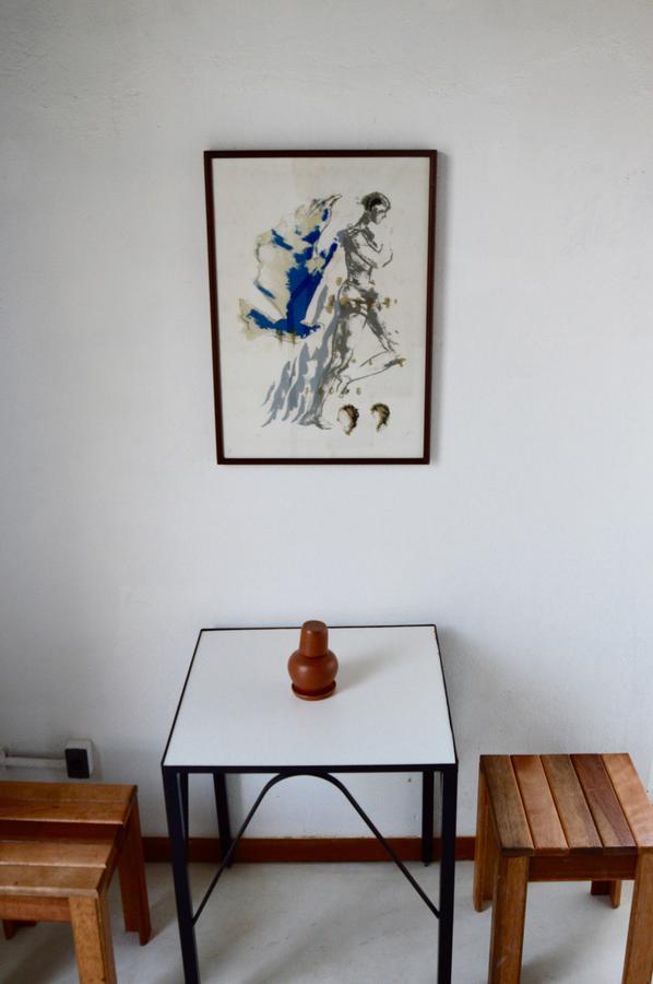 리오데자네이루 Casa Igba B&B 외부 사진