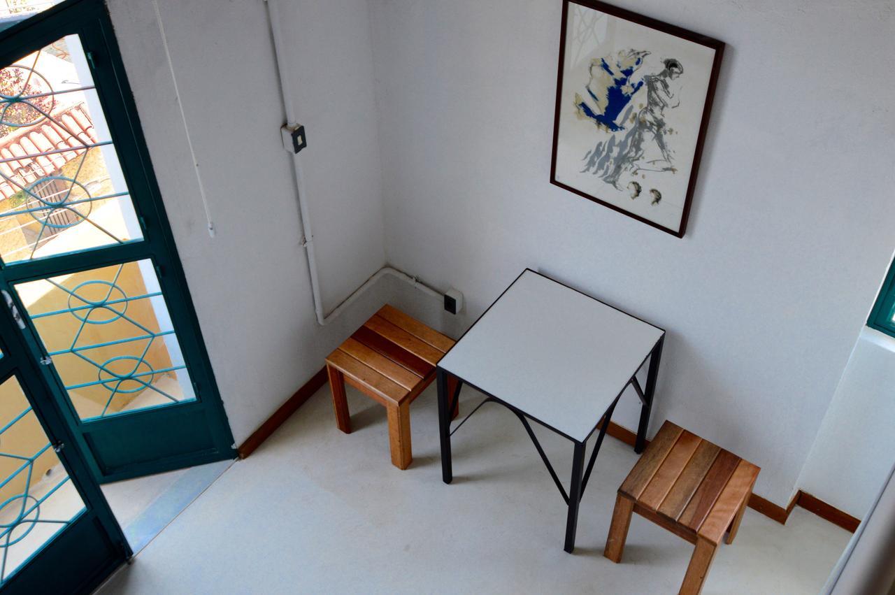 리오데자네이루 Casa Igba B&B 외부 사진