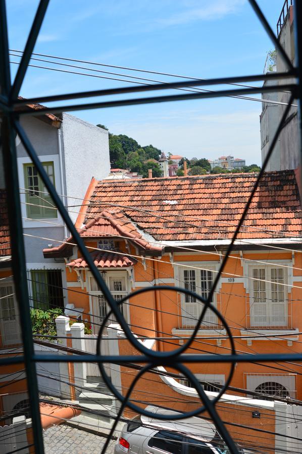 리오데자네이루 Casa Igba B&B 외부 사진