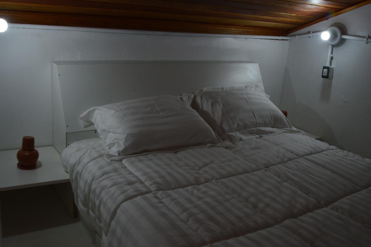 리오데자네이루 Casa Igba B&B 외부 사진