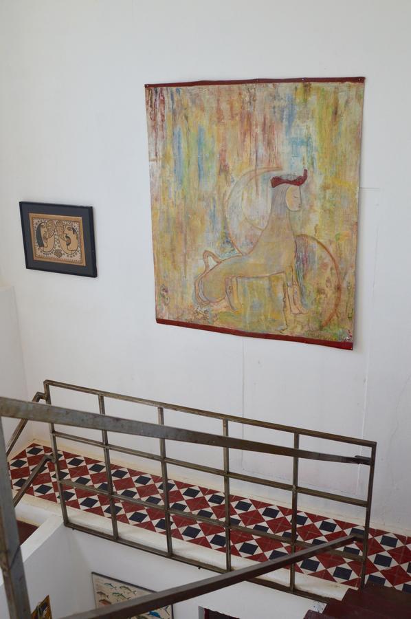 리오데자네이루 Casa Igba B&B 외부 사진