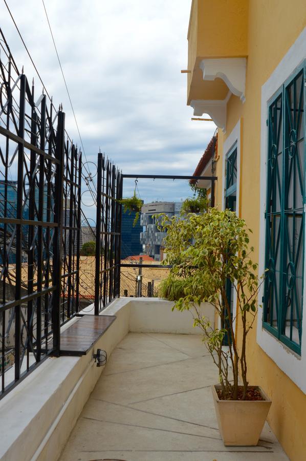 리오데자네이루 Casa Igba B&B 외부 사진