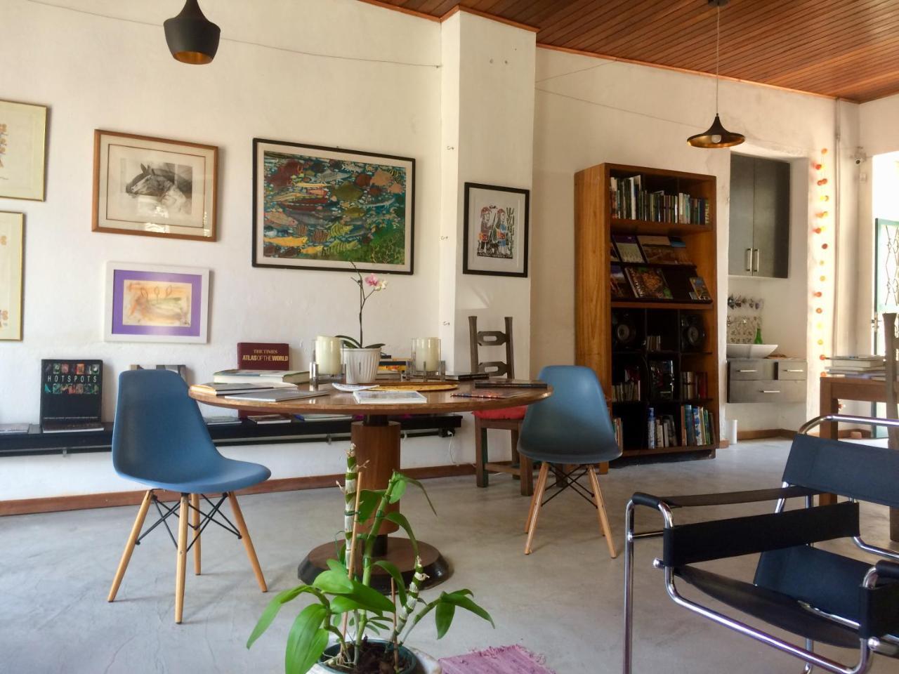 리오데자네이루 Casa Igba B&B 외부 사진