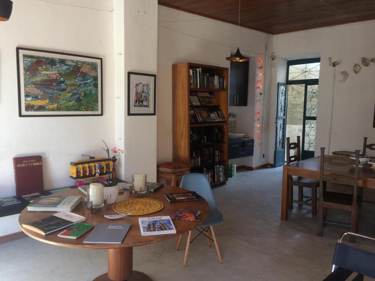 리오데자네이루 Casa Igba B&B 외부 사진
